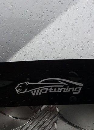 Дефлектор капота lifan 530 2014 vip tuning 26-05