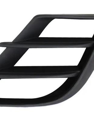 Решетка бампера mazda 3 bl sd/hb 2009-2012, с отв. п/тум., левая, avtm, bcw850c11c, 4418 917