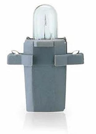 Автолампа bax standard 24v 1.2w b8,3s/1,35 (1шт)