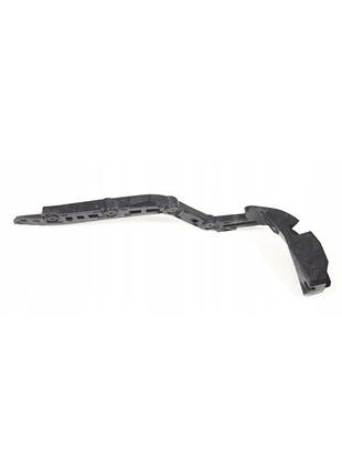 Крепление заднего бампера volkswagen passat b7 2010-2015, левое, avtm, 3ae807393a, 187423963