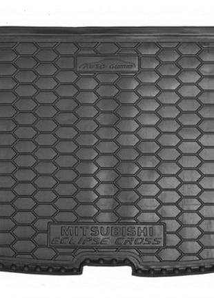 Коврик в багажник mitsubishi eclipse cross, 211743 avto-gumm