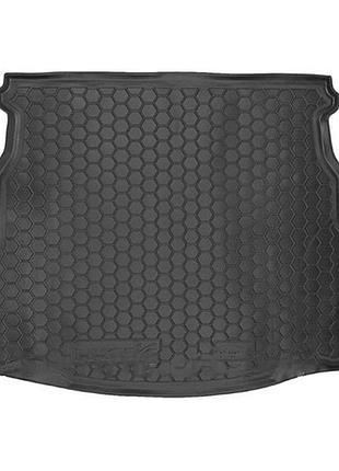 Коврик в багажник mazda 323 ba sd 1994-1998, 211785 avto-gumm