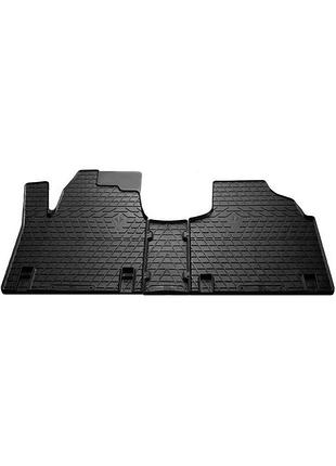 Коврики в салон peugeot expert/citroen jumpy/fiat scudo 1995-2007, 3шт, stingray, 1003093