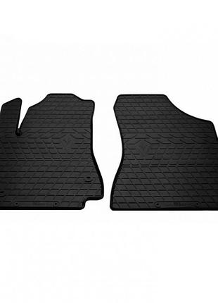 Коврики в салон peugeot partner 2008-/citroen berlingo 2008-, 2шт, stingray, 1003012