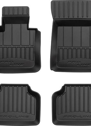 Коврики в салон bmw 2-series f45 active tourer 2014-, proline 3d, frogum, fg 3d407909