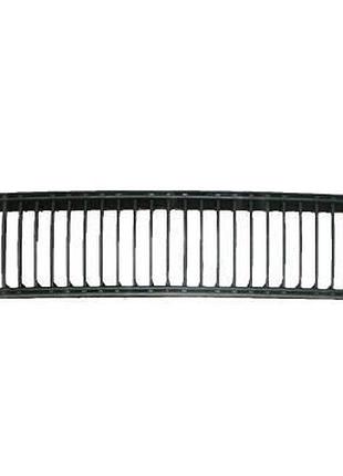 Решетка бампера skoda fabia 2005-2007, средняя, avtm, 6y0853677db41, 6406 993