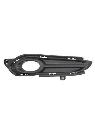 Решетка бампера honda hr-v 2015-, с отв. п/тум., правая, avtm, 71105t7jh00, 1838l3274