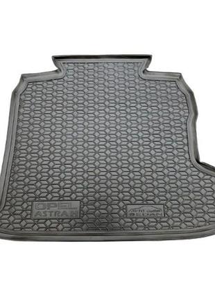 Коврик в багажник opel astra h sd, 211787 avto-gumm