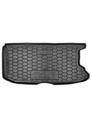 Коврик в багажник fiat 500e 2012-, 211668 avto-gumm