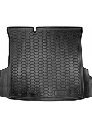 Коврик в багажник ravon r4 cobalt sd 2012-, 211615 avto-gumm
