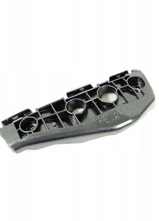 Оригинальное крепление переднего бампера toyota corolla 2006-2010, правое, 5211512430