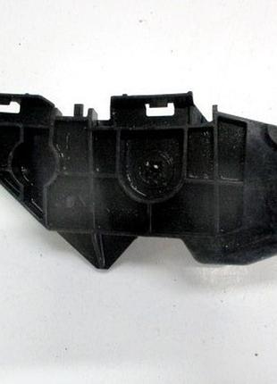 Оригинальное крепление заднего бампера toyota corolla 2006-2013, левое, 52158-12090
