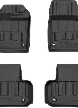 Коврики в салон land rover range rover discovery sport 2015-2019, proline 3d, frogum, fg 3d408944