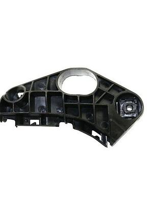 Оригинальное крепление переднего бампера lexus gs 2005-2012, левое, 52536-30190