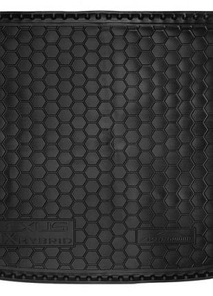 Коврик в багажник lexus nx hybrid, 211477 avto-gumm