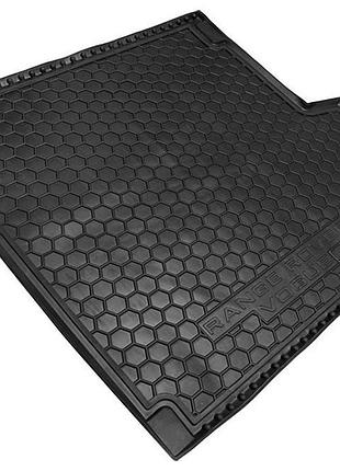 Коврик в багажник land rover range rover vogue 2013-, 111482 avto-gumm