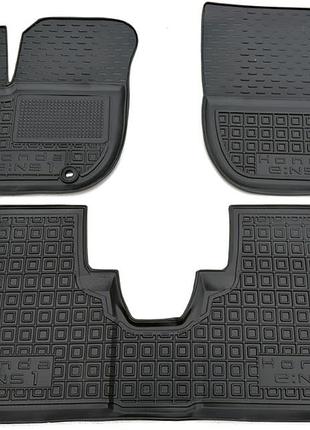 Коврики в салон honda ens1 2021-, avto-gumm, 11965