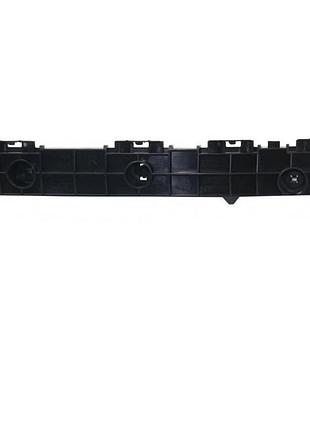 Оригинальное крепление переднего бампера lexus lx570 2008-2013, левое, 5211660190