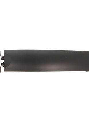 Ручка открывания двери volkswagen caddy 2004-2015/transporter t5/t6/touran 2003-2015, передняя, левая, с отверстием под замок