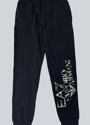 Штаны armani ea7 size l/xl original cotton