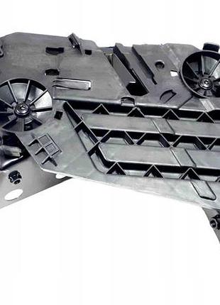 Крепление передней фары skoda octavia 2009-2013, правое, верхнее, avtm, 1z0941464a, 186409202