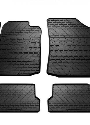 Коврики в салон ford focus 2011-2018, usa, 4шт, stingray, 1007024