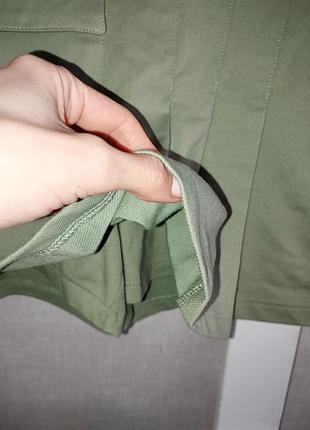 Юбка шорты на 11-12 4