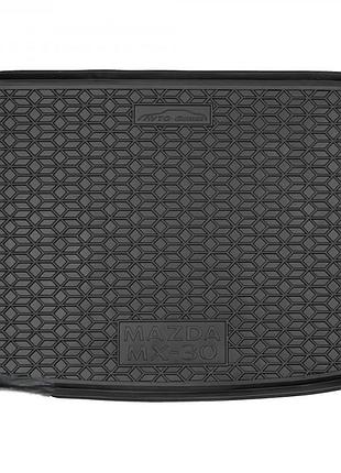 Коврик в багажник mazda mx-30 2020-212144 avto-gumm