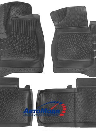 Коврики в салон uaz 3163 patriot 2012-, l.locker, 282020201
