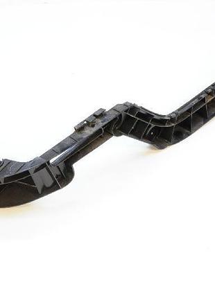 Оригинальное крепление заднего бампера volkswagen passat b7 2010-2015, правое, 3ae807394a