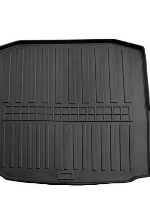 Коврик в багажник ford kuga 3 2019-, lower trunk, с бортом, полиуретан, stingray 6007021
