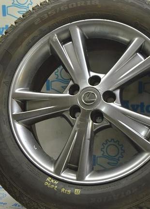 Диффузор кожух радиатора (голый) vw passat b8 usa (02)