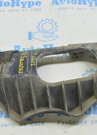 Крепление птф правое lexus rx300 rx330 rx350 rx400h 04-09 52125-48030