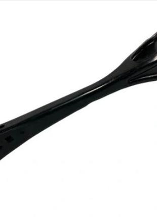 Рычаг подвески bmw 5-series g30/g31/6 g32/7g11/g12/8 g14/g15/g16 2014-, задний, передний, asmetal, 23bm0366