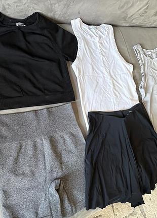 Велосипедки oysho heybecca р xxs- xs