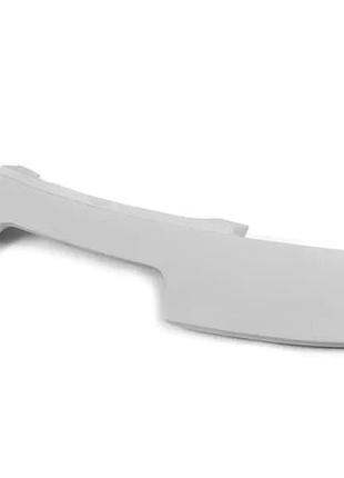 Спойлер крышки багажника seat leon 2005-2012 стеклопластик, под покраску avtm 6504501