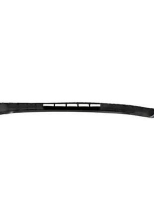 Спойлер бампера volkswagen golf 4 1997-2003 передний avtm 189523225