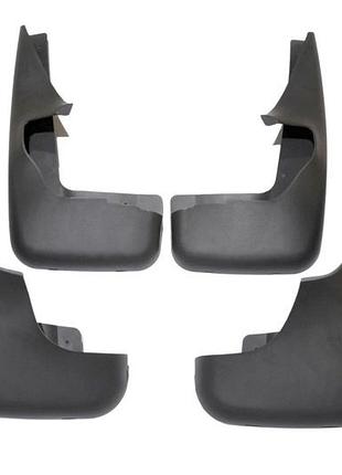 Брызговики bmw x5 е53 1999-2006 с порогами, комплект 4шт 82160004467 avtm mf.bmwx59906