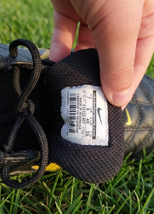 Nike gato новые!!! 4