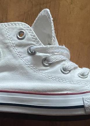 Converse конверси дитячі 2