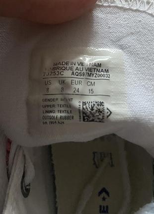 Converse конверси дитячі 5