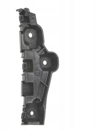 Крепление переднего бампера renault sandero 2008-2013, левое, avtm, 185618931