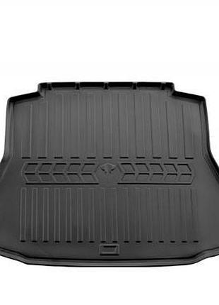 Коврик в багажник honda civic 4d sd 2006-2011 stingray 6008091