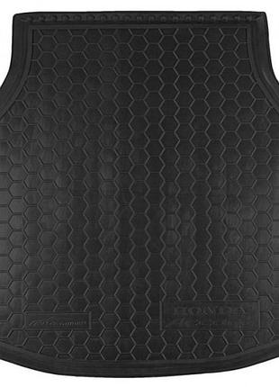 Коврик в багажник honda accord sd 2013-, 111171 avto-gumm