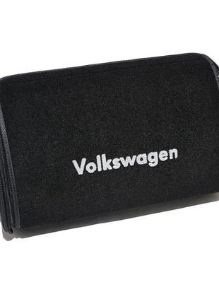 Органайзер в багажник для volkswagen orblfr1017 avtm