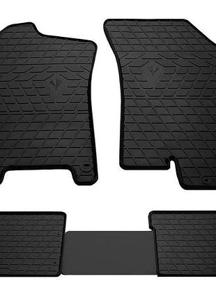 Коврики в салон chery tiggo 7 2017-, 4шт, stingray, 1017044