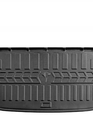 Коврик в багажник ford ecosport 2013-2023 верхняя полка stingray 6007351