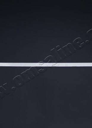 Накладка хромированная над номером volkswagen t6 2015-, omsaline, 7550054