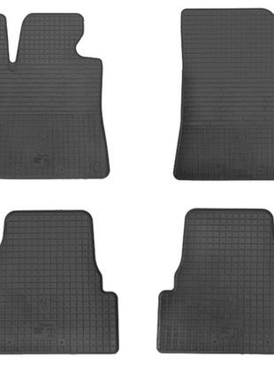 Коврики в салон peugeot 308 2013-, 4шт, stingray, 1016034