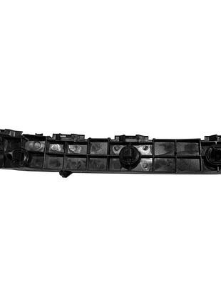 Оригинальное крепление переднего бампера lexus lx570 2008-2013, правое, 5211560150